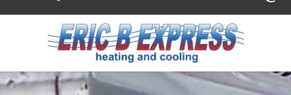 Eric B Express Heating & Cooling